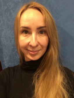 Екатерина Сергеевна Козырева