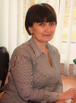 Светлана Викторовна Подоплелова