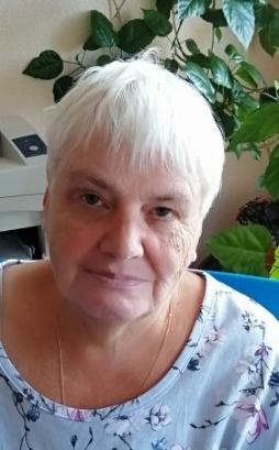 Золотова Людмила Викторовна