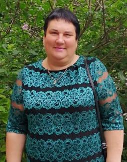 Евгения Александровна Волдаева