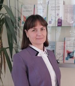 Галеева Алла Георгиевна