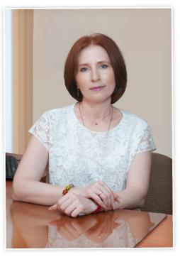 Бабушкина Анна Станиславовна