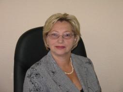 Елена Борисовна Галевская
