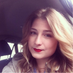 Елена Кирилловна Баласанова