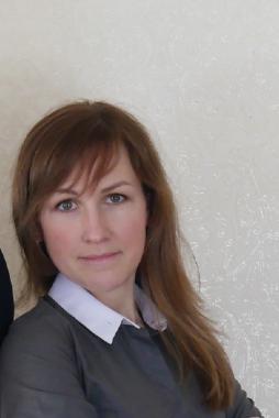 Екатерина Владиславовна Михалева