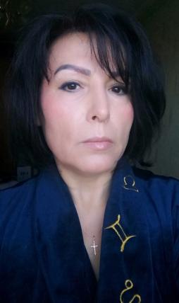 Екатерина Павловна Славова