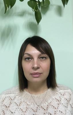 Бабурина Ольга Дмитриевна