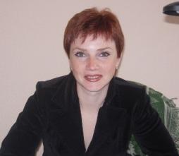 Елена Александровна Нуждина