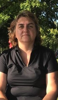 Ирина Васильевна Тухто